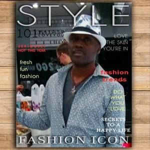 Meet your Posher, Olivere